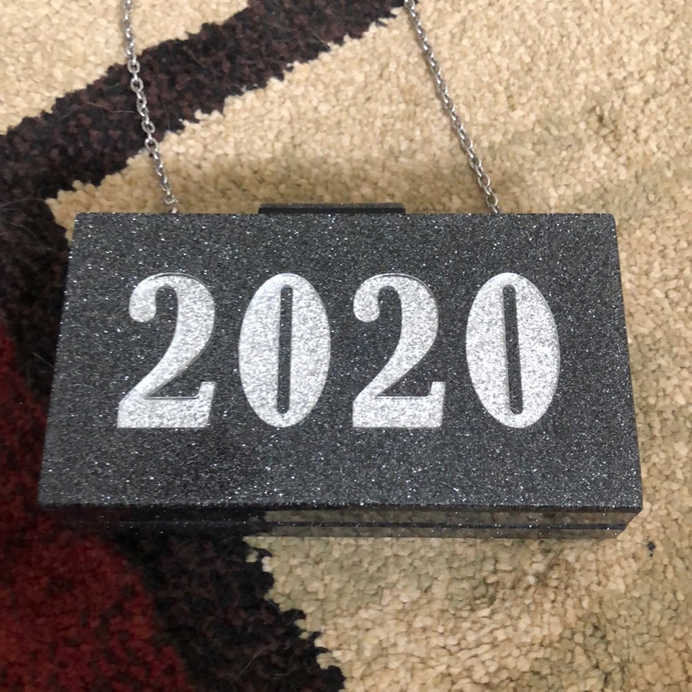 Cross body 2020 ink bag